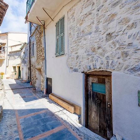 شقة Lingueglietta  في 10 Minuti Dal Mare⋆⋆⋆⋆⋆ Borgo Storico Ligure المظهر الخارجي الصورة
